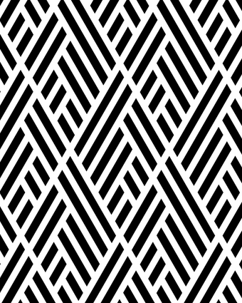 Interlocked  -  [Custom printed at R598/m²]