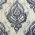 Blue Damask LV10701