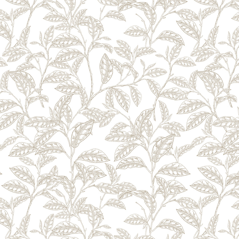 Camellia  -  [Custom printed at R598/m²]