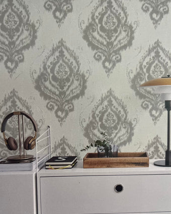 Champagne Damask LV10705