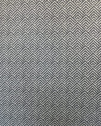 Herringbone Charcoal LV10055
