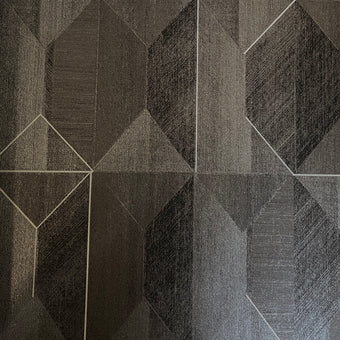 Charcoal Geo LV10166