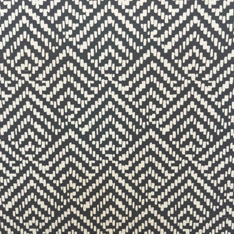 Herringbone Charcoal LV10055