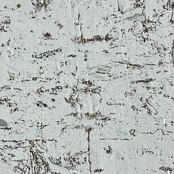 Sasi Cork White