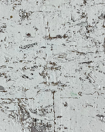 Sasi Cork White