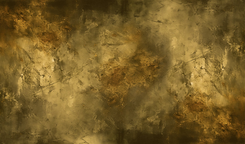 Golden Stone  -  [Custom printed at R598/m²]