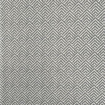 Herringbone Grey White LV10054