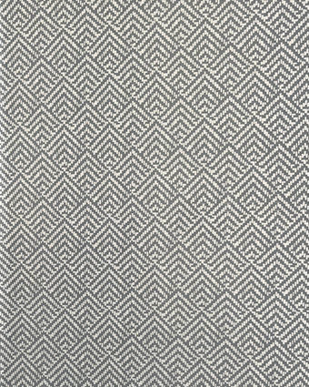 Herringbone Grey White LV10054