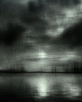 In Dreamtime -  [Custom printed at R598/m²]