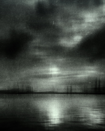 In Dreamtime -  [Custom printed at R598/m²]