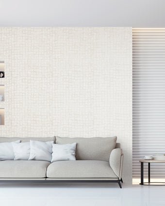 64861 Urban Classics Manhattan Pearl White