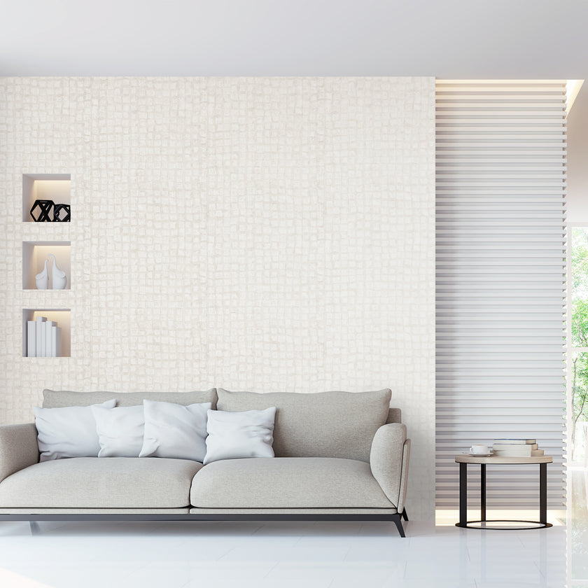 64861 Urban Classics Manhattan Pearl White