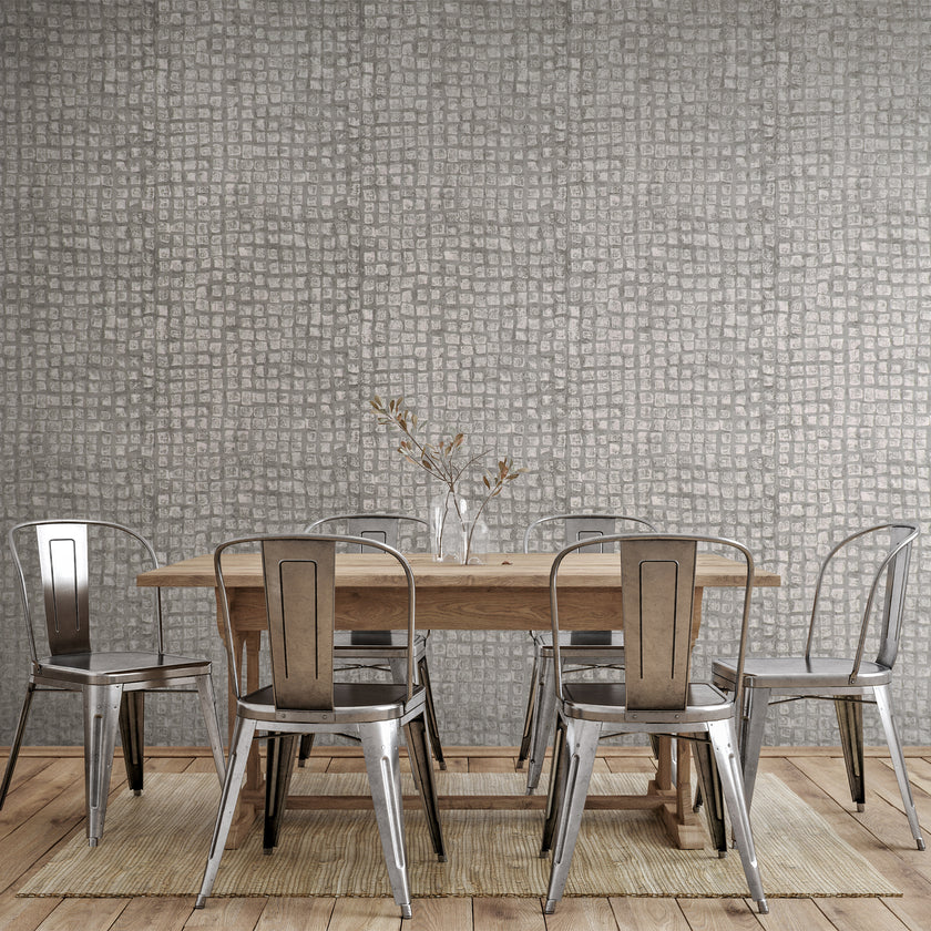 64862 Urban Classics Manhattan Taupe Grey