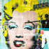 Marilyn Then   -  [Custom printed at R560/m²]