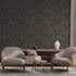 81253 Urban Classics Mayfair Dark Brown