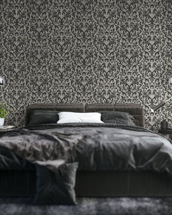 81256 Urban Classics Mayfair Stone Grey