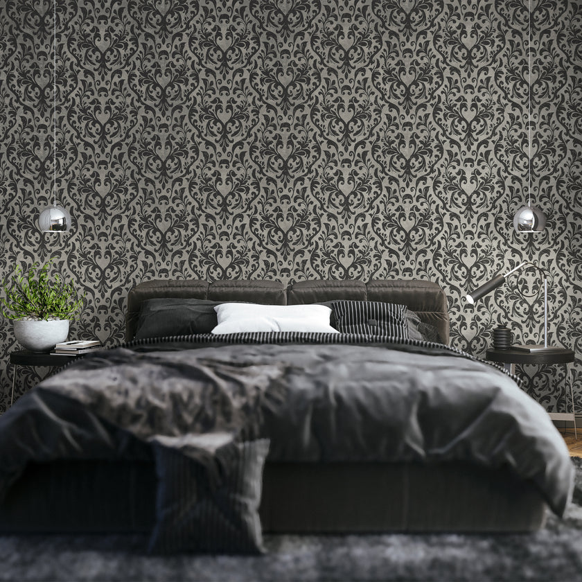 81256 Urban Classics Mayfair Stone Grey