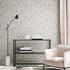 64858 Urban Classics Notting Hill Cream Gold