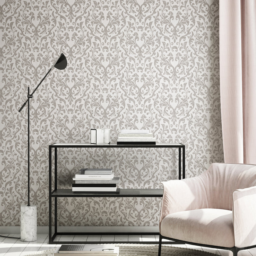64858 Urban Classics Notting Hill Cream Gold