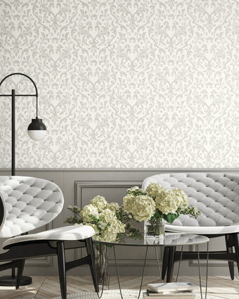 64857 Urban Classics Notting Hill Pearl White