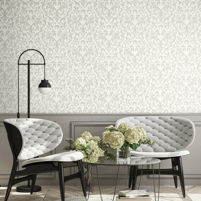 64857 Urban Classics Notting Hill Pearl White
