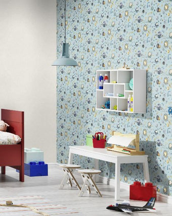 300949 Kids World 2