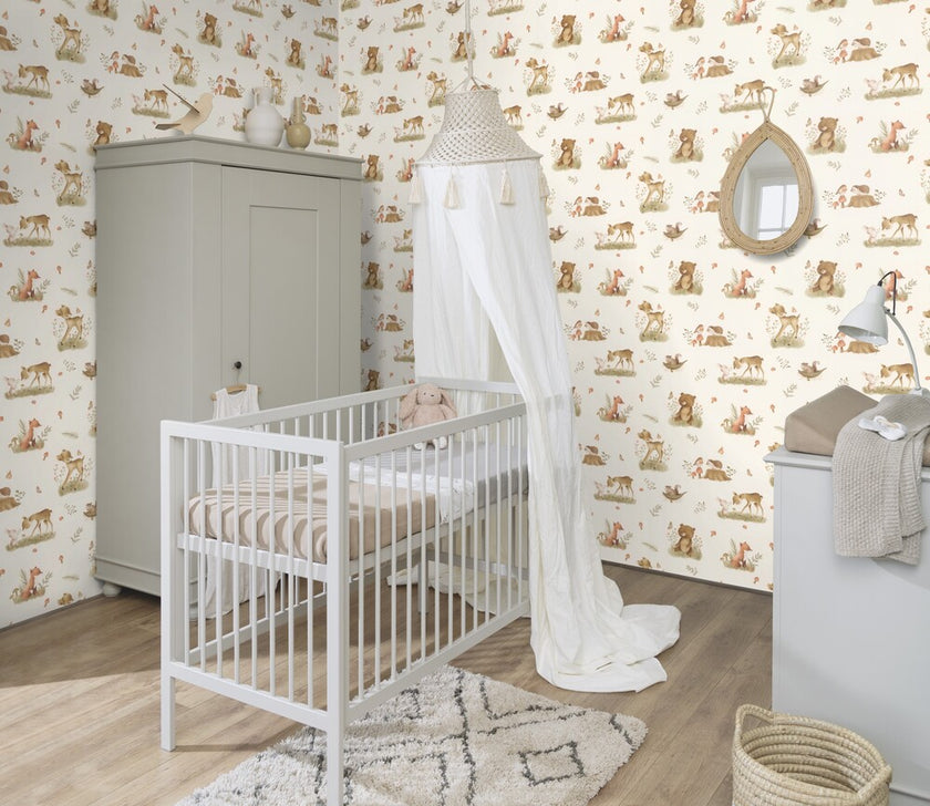 321104 Kids World 2