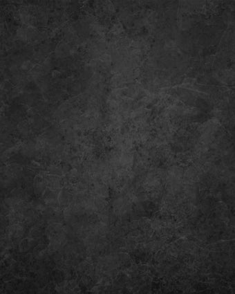 Rock Face Black  -  [Custom printed at R598/m²]