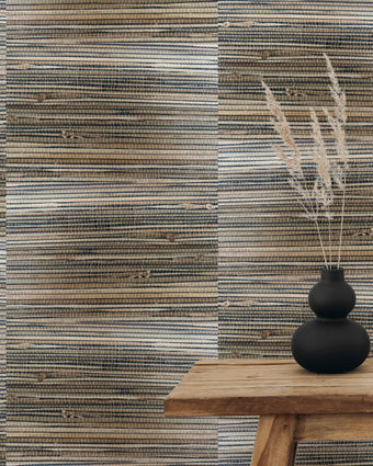 Sasi Natural Black Grass