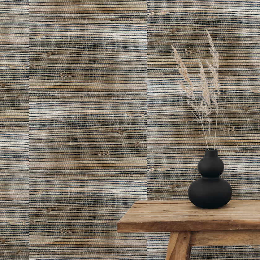 Sasi Natural Black Grass