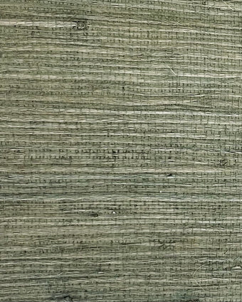 Sasi Natural Grass Green