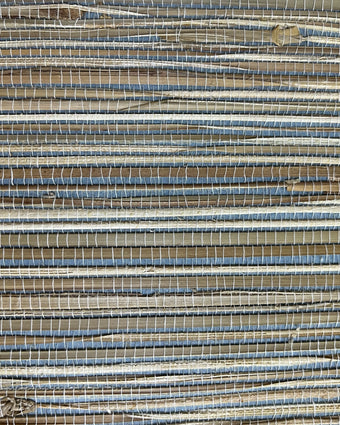 Sasi Natural Blue Grass
