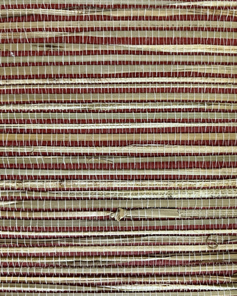 Sasi Natural Red Grass