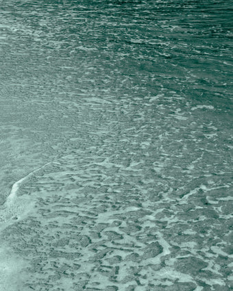 Seashore -  [Custom printed at R598/m²]