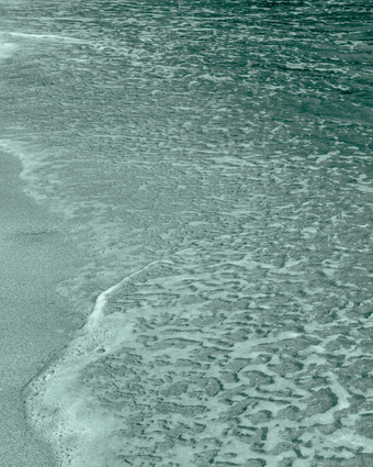 Seashore -  [Custom printed at R598/m²]