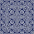 Shweshwe Chic  -  [Custom printed at R560/m²]
