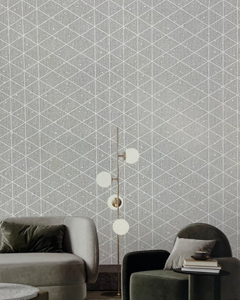 Silver Diamond MV 205-1