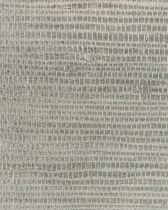 Sasi Grass Natural Silver