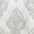 Silver Damask LV10704