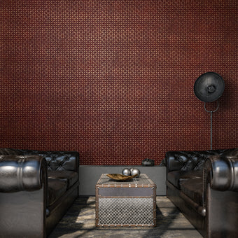 30049 Urban Classics Soho Antique Red
