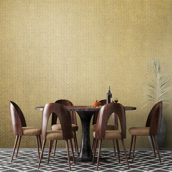 30046 Urban Classics Soho Brown Gold