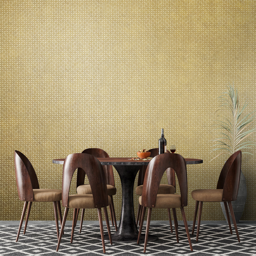 30046 Urban Classics Soho Brown Gold