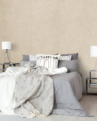 30044 Urban Classics Soho Cream Gold