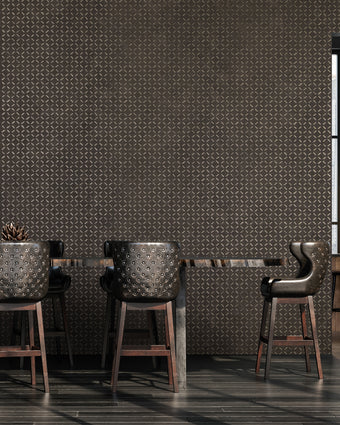 30050 Urban Classics Soho Dark Brown