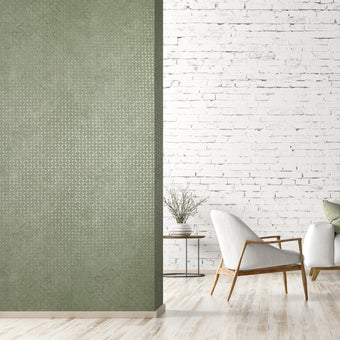 30047 Urban Classics Soho Sage Green