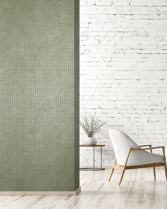 30047 Urban Classics Soho Sage Green