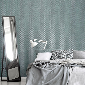 30048 Urban Classics Soho Steel Blue