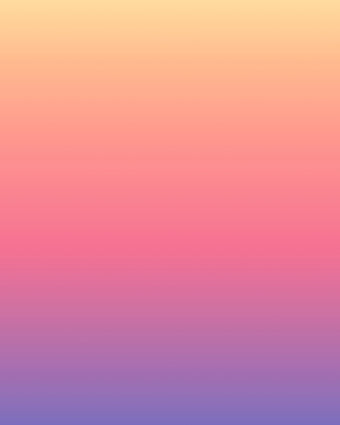 Sunset Ombre   -  [Custom printed at R598/m²]