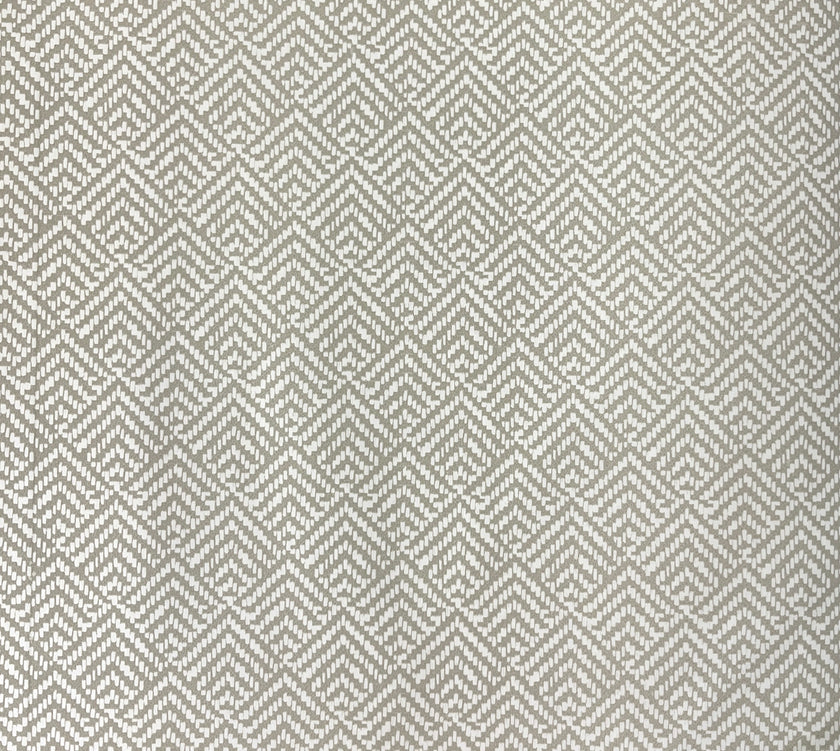 Herringbone Taupe LV10052