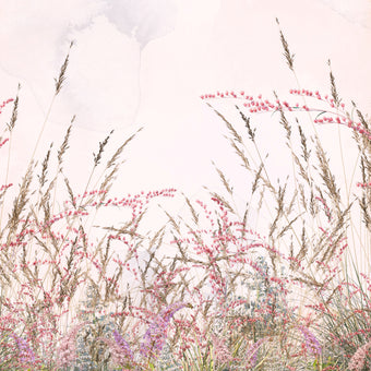 Uninhabited  -  [Custom printed at R560/m²]